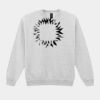 Heavy Blend™ Adult Crewneck Sweatshirt Thumbnail