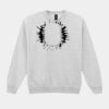 Heavy Blend™ Adult Crewneck Sweatshirt Thumbnail
