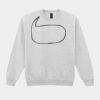 Heavy Blend™ Adult Crewneck Sweatshirt Thumbnail
