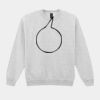 Heavy Blend™ Adult Crewneck Sweatshirt Thumbnail