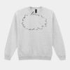 Heavy Blend™ Adult Crewneck Sweatshirt Thumbnail