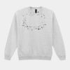 Heavy Blend™ Adult Crewneck Sweatshirt Thumbnail