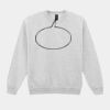 Heavy Blend™ Adult Crewneck Sweatshirt Thumbnail