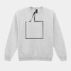 Heavy Blend™ Adult Crewneck Sweatshirt Thumbnail