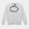 Heavy Blend™ Adult Crewneck Sweatshirt Thumbnail