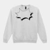Heavy Blend™ Adult Crewneck Sweatshirt Thumbnail