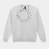 Heavy Blend™ Adult Crewneck Sweatshirt Thumbnail
