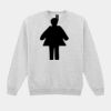 Heavy Blend™ Adult Crewneck Sweatshirt Thumbnail