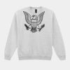 Heavy Blend™ Adult Crewneck Sweatshirt Thumbnail