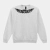 Heavy Blend™ Adult Crewneck Sweatshirt Thumbnail