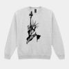 Heavy Blend™ Adult Crewneck Sweatshirt Thumbnail