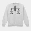 Heavy Blend™ Adult Crewneck Sweatshirt Thumbnail