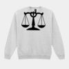 Heavy Blend™ Adult Crewneck Sweatshirt Thumbnail