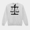 Heavy Blend™ Adult Crewneck Sweatshirt Thumbnail
