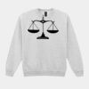Heavy Blend™ Adult Crewneck Sweatshirt Thumbnail