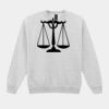 Heavy Blend™ Adult Crewneck Sweatshirt Thumbnail