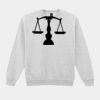 Heavy Blend™ Adult Crewneck Sweatshirt Thumbnail