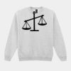 Heavy Blend™ Adult Crewneck Sweatshirt Thumbnail