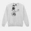 Heavy Blend™ Adult Crewneck Sweatshirt Thumbnail