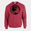 Heavy Blend™ Adult Crewneck Sweatshirt Thumbnail