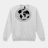 Heavy Blend™ Adult Crewneck Sweatshirt Thumbnail