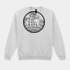 Heavy Blend™ Adult Crewneck Sweatshirt Thumbnail