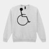 Heavy Blend™ Adult Crewneck Sweatshirt Thumbnail