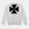 Heavy Blend™ Adult Crewneck Sweatshirt Thumbnail