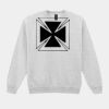 Heavy Blend™ Adult Crewneck Sweatshirt Thumbnail