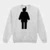 Heavy Blend™ Adult Crewneck Sweatshirt Thumbnail