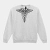 Heavy Blend™ Adult Crewneck Sweatshirt Thumbnail