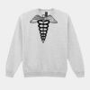 Heavy Blend™ Adult Crewneck Sweatshirt Thumbnail
