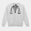 Heavy Blend™ Adult Crewneck Sweatshirt Thumbnail