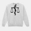 Heavy Blend™ Adult Crewneck Sweatshirt Thumbnail