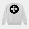 Heavy Blend™ Adult Crewneck Sweatshirt Thumbnail