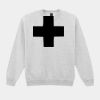 Heavy Blend™ Adult Crewneck Sweatshirt Thumbnail