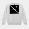 Heavy Blend™ Adult Crewneck Sweatshirt Thumbnail