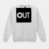 Heavy Blend™ Adult Crewneck Sweatshirt Thumbnail