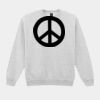Heavy Blend™ Adult Crewneck Sweatshirt Thumbnail