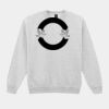 Heavy Blend™ Adult Crewneck Sweatshirt Thumbnail