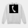 Heavy Blend™ Adult Crewneck Sweatshirt Thumbnail