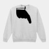Heavy Blend™ Adult Crewneck Sweatshirt Thumbnail