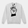 Heavy Blend™ Adult Crewneck Sweatshirt Thumbnail