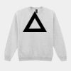 Heavy Blend™ Adult Crewneck Sweatshirt Thumbnail