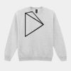 Heavy Blend™ Adult Crewneck Sweatshirt Thumbnail