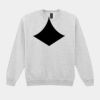 Heavy Blend™ Adult Crewneck Sweatshirt Thumbnail