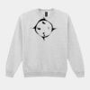Heavy Blend™ Adult Crewneck Sweatshirt Thumbnail
