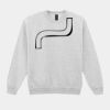 Heavy Blend™ Adult Crewneck Sweatshirt Thumbnail