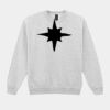 Heavy Blend™ Adult Crewneck Sweatshirt Thumbnail
