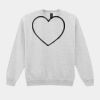 Heavy Blend™ Adult Crewneck Sweatshirt Thumbnail